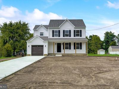 1145 Little Gloucester Rd, Blackwood, NJ, 08012
