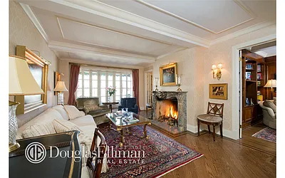 Sold by Douglas Elliman