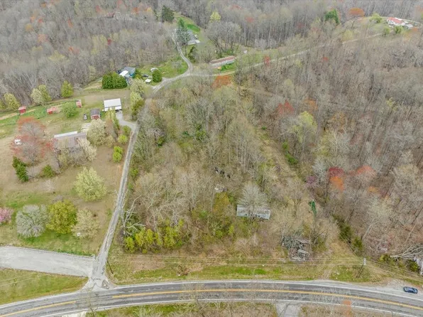 9401 Nashville Hwy, Baxter, TN 38544