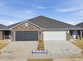 14631 E 39th St S, Tulsa, OK 74134