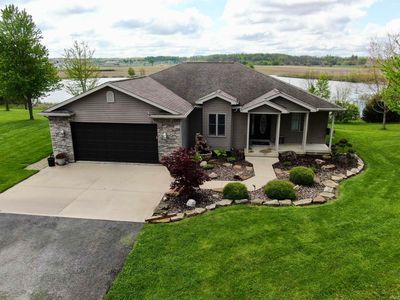 1717 W Lincolnway, Columbia City, IN, 46725