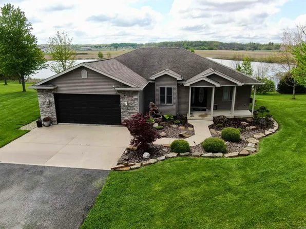 1717 W Lincolnway, Columbia City, IN 46725