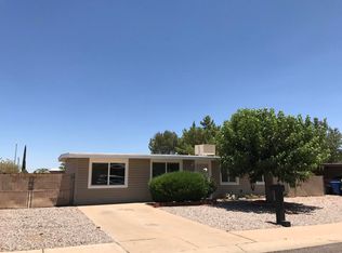 2253 Santa Rita Dr, Sierra Vista, AZ 85635