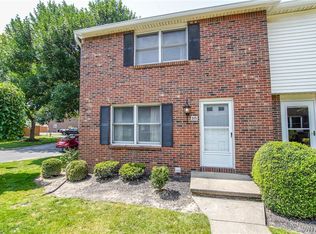 305 Wimbledon Ct, Buffalo, NY 14224
