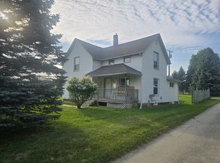 2155 Mitchell Rd, Williamston, MI 48895