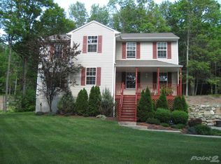 34 Cold Spring Rd, West Milford, NJ 07421