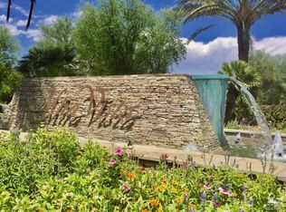 9 Vista Encantada, Rancho Mirage, CA 92270