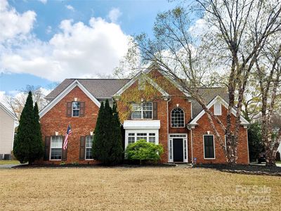 10729 Knight Castle Dr, Charlotte, NC, 28277