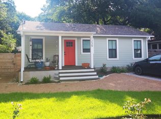 1239 Eleanor St #1, Austin, TX 78721