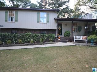 3022 Briscoe Cir, Fultondale, AL 35068