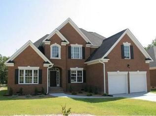 186 Big Game Loop, Blythewood, SC 29229