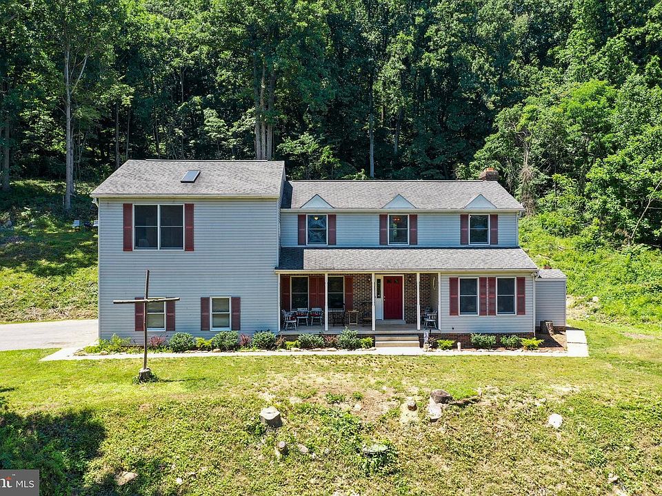 6904 Mountain Church Rd, Middletown, MD 21769 Zillow