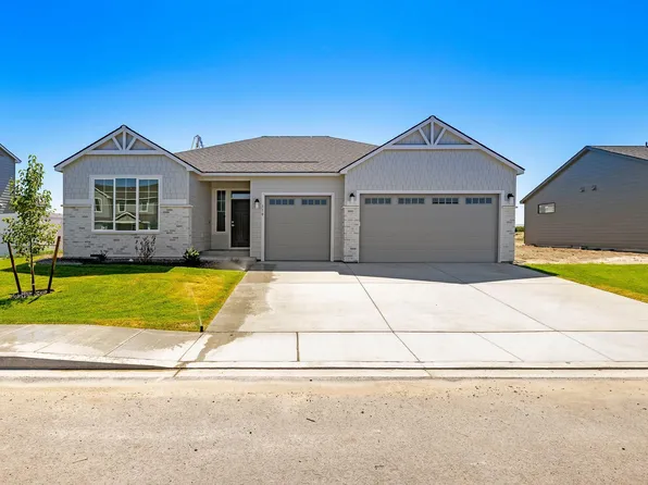 310 Amberly Ave, Grandview, WA 98930