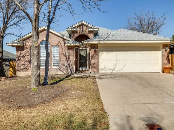 3729 Tulip Tree Dr, Fort Worth, TX 76137