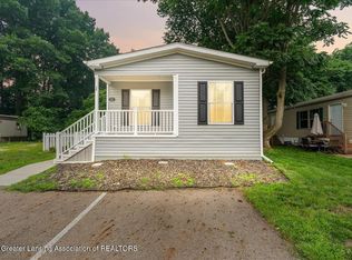 875 Grand River Avenue Gate #12, Williamston, MI 48895