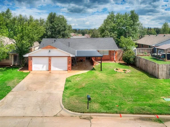 1705 Erin Pl, Oklahoma City, OK 73120