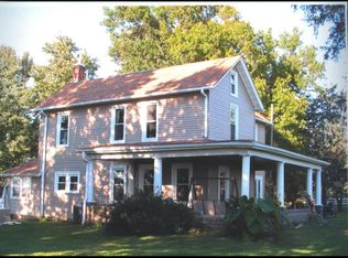 4000 Augusta Rd, Burlington, IA 52601