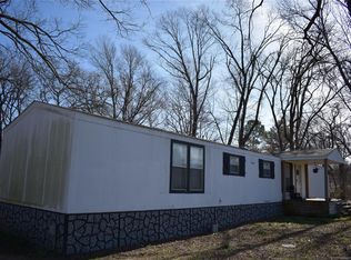 4186 Sawmill Rd, Caddo, OK 74729