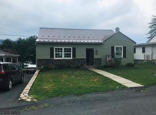 100 2nd St, Belleville, PA 17004