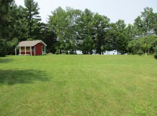 0 25 1/8 St, Chetek, WI 54728