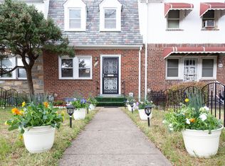 812 21st St NE, Washington, DC 20002