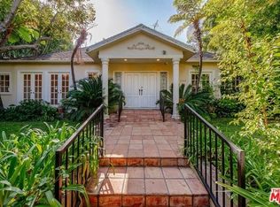 1743 Club View Dr, Los Angeles, CA 90024