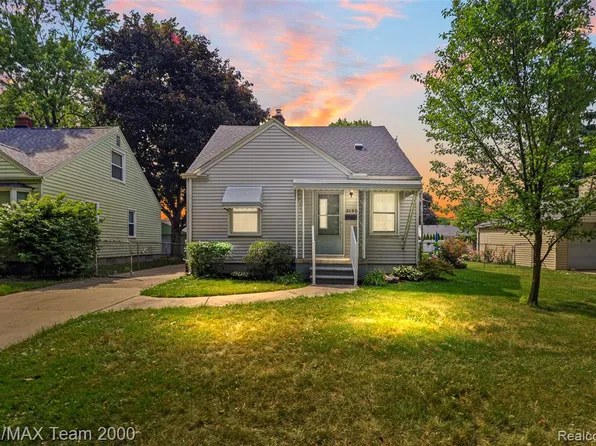 3130 Chestnut St, Dearborn, MI 48124