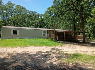 5091 County Road 1411, Malakoff, TX 75148