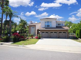 1511 N Pioneer Rd, Walnut, CA 91789