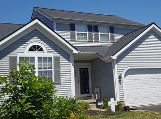 8478 Priestley Dr, Reynoldsburg, OH