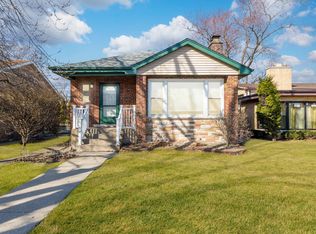 11536 S Campbell Ave, Chicago, IL 60655