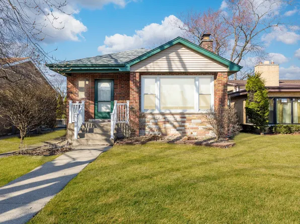 11536 S Campbell Ave, Chicago, IL 60655