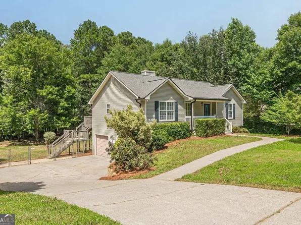 22 Northridge Dr NW, Adairsville, GA 30103