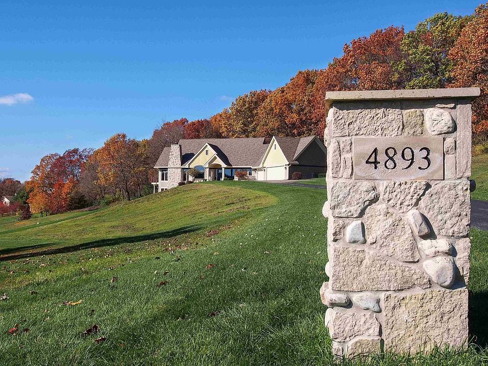 4893 Enchanted Valley Road, Middleton, WI 53562 Zillow