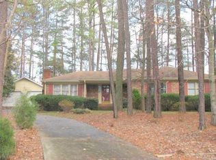 8308 Dunwood Ct, Raleigh, NC 27613