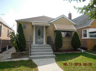 5433 S Harding Ave, Chicago, IL 60632