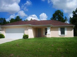 2812 38th St SW, Lehigh Acres, FL 33971