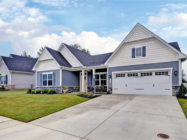7947 Winter Fog Dr, New Kent, VA 23124
