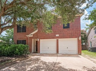 4938 Boulder Meadow Ln, Katy, TX 77449