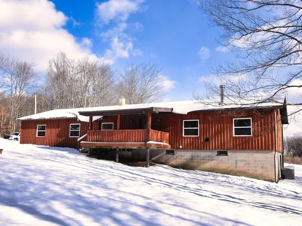 492 Meyers Hill Rd, Cooperstown, PA 16317