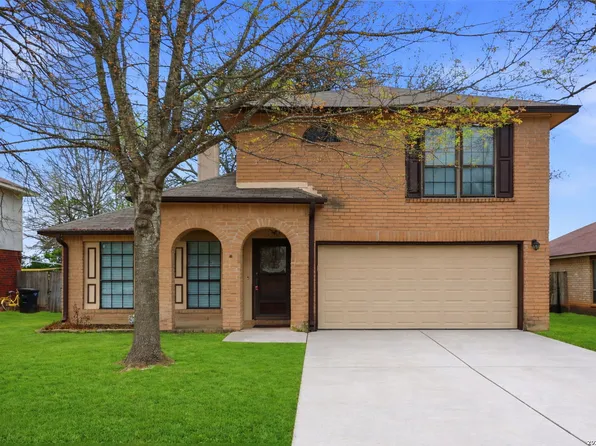1100 Dimrock, Schertz, TX 78154