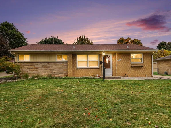 1532 Mayfield Ave NE, Grand Rapids, MI 49505