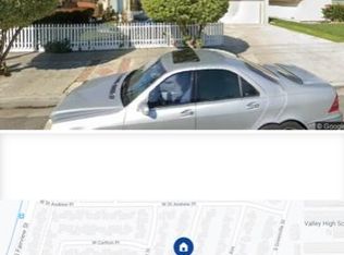 1836 S Bamdal St, Santa Ana, CA 92704