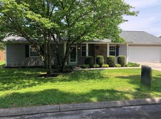 828 Smoke Creek Rd, Knoxville, TN 37934