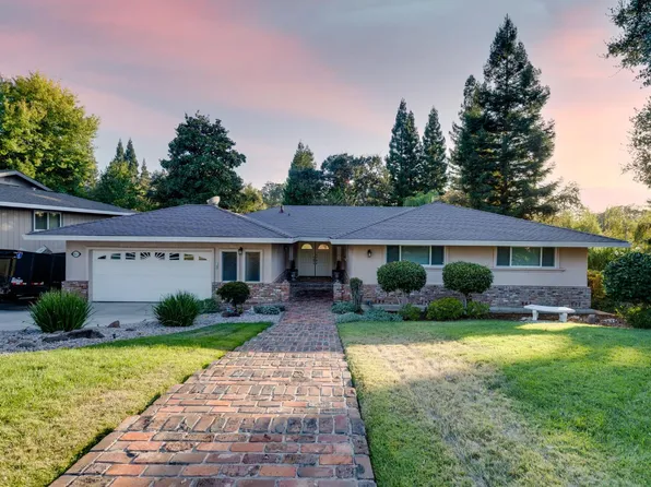 4213 Pocono Ct, Fair Oaks, CA 95628