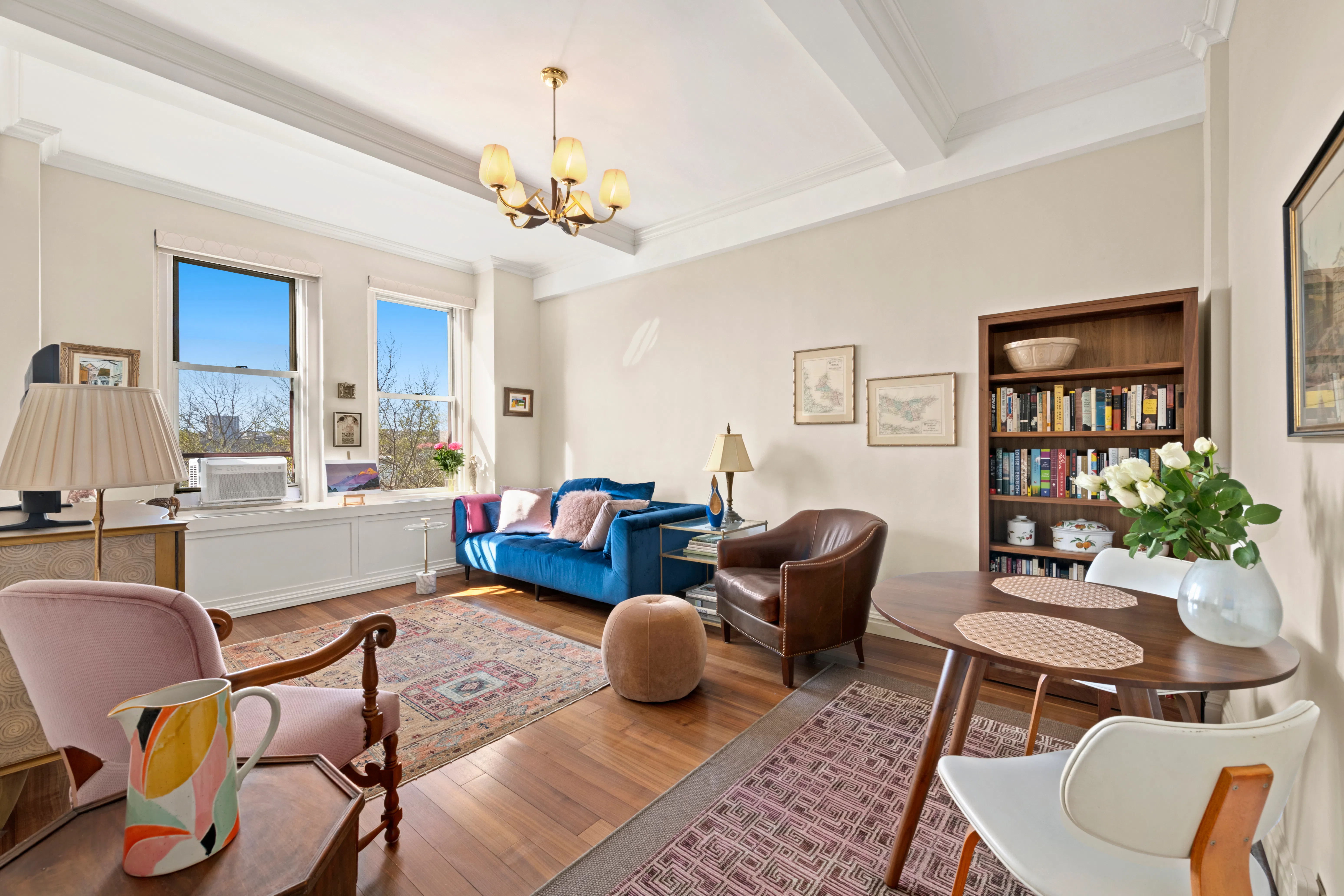 310 Riverside Drive #404 in Upper West Side, Manhattan | StreetEasy