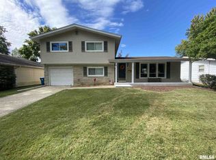 131 Dickinson Rd, Springfield, IL 62704