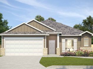 525 Gingham Trl, Troy, TX 76579