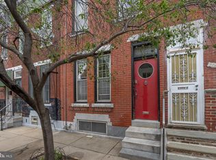 1723 S Hicks St, Philadelphia, PA 19145