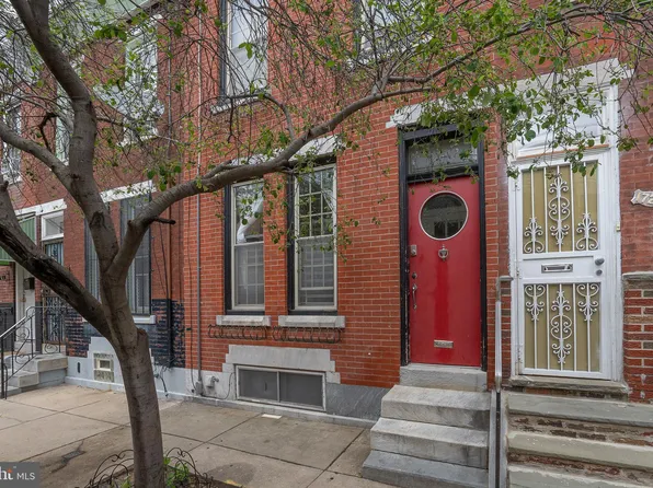 1723 S Hicks St, Philadelphia, PA 19145